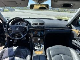 Mercedes-Benz E 320, снимка 7