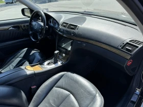 Mercedes-Benz E 320, снимка 8