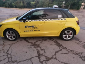 Audi A1 1.2, снимка 10