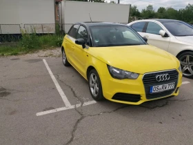 Audi A1 1.2, снимка 7