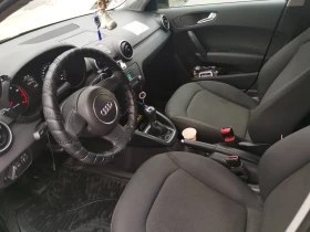 Audi A1 1.2, снимка 8