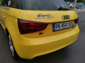 Audi A1 1.2, снимка 5
