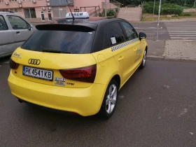 Audi A1 1.2, снимка 6