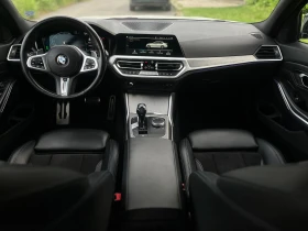 BMW 320 xDrive M Sport, снимка 9