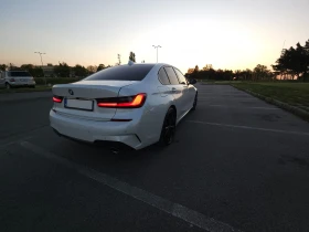 BMW 320 xDrive M Sport, снимка 8