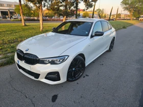 BMW 320 xDrive M Sport, снимка 1