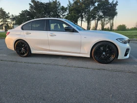 BMW 320 xDrive M Sport, снимка 4