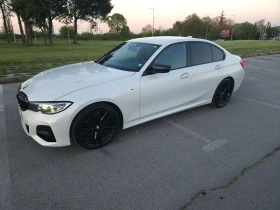 BMW 320 xDrive M Sport, снимка 5