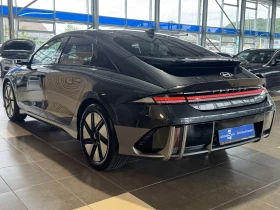 Hyundai Ioniq 6 UNIQ* 77.4KW* 228H.P.* PANO* ГАРАНЦИЯ, снимка 2