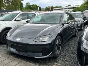 Hyundai Ioniq 6 UNIQ* 77.4KW* 228H.P.* ГАРАНЦИЯ, снимка 1