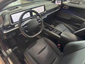Hyundai Ioniq 6 UNIQ* 77.4KW* 228H.P.* PANO* ГАРАНЦИЯ, снимка 5