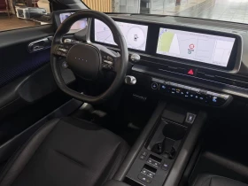Hyundai Ioniq 6 UNIQ* 77.4KW* 228H.P.* PANO* ГАРАНЦИЯ, снимка 4