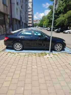 Mercedes-Benz C 220, снимка 4