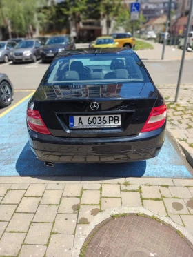 Mercedes-Benz C 220, снимка 3