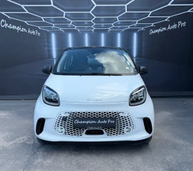 Smart Forfour, снимка 2