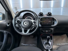 Smart Forfour, снимка 10