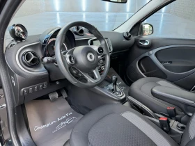 Smart Forfour, снимка 7