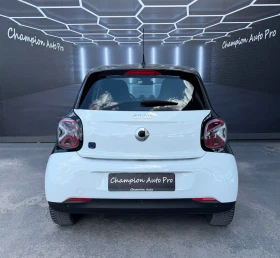 Smart Forfour, снимка 5