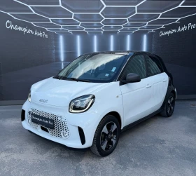 Smart Forfour, снимка 1