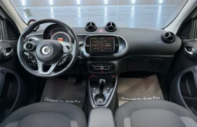 Smart Forfour, снимка 8