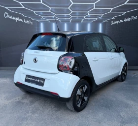 Smart Forfour, снимка 6