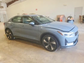 Polestar 2, снимка 4