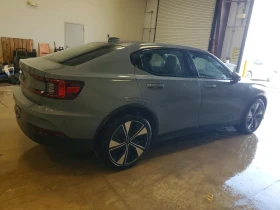 Polestar 2, снимка 3