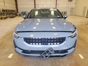 Polestar 2, снимка 5