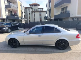 Mercedes-Benz E 280 Avantgarde 7G-tronic, снимка 12