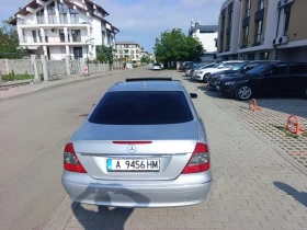 Mercedes-Benz E 280 Avantgarde 7G-tronic, снимка 5
