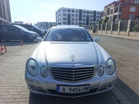 Mercedes-Benz E 280 Avantgarde 7G-tronic, снимка 3