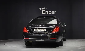 Mercedes-Benz S 350 4mATIC* BURMESTER* ОБДУХВАНЕ* LANE* ASS* ПАНО* 360, снимка 4