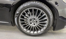 Mercedes-Benz S 350 4mATIC* BURMESTER* ОБДУХВАНЕ* LANE* ASS* ПАНО* 360, снимка 5
