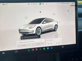 Tesla Model 3 RWD АВТОКРЕДИТ ЦЕНА ДО БЪЛГАРИЯ, снимка 7