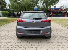 Hyundai I20 1.4i Active 118248 км. * * * ТОП СЪСТОЯНИЕ !!! * *, снимка 4