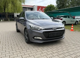 Hyundai I20 1.4i Active 118248 км. * * * ТОП СЪСТОЯНИЕ !!! * *, снимка 7