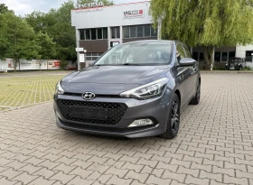 Hyundai I20 1.4i Active 118248 км. * * * ТОП СЪСТОЯНИЕ !!! * *, снимка 1