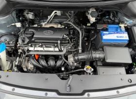 Hyundai I20 1.4i Active 118248 км. * * * ТОП СЪСТОЯНИЕ !!! * *, снимка 9