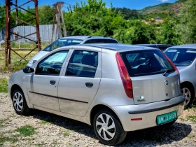 Fiat Punto 1.2I(60)* FACELIFT* КЛИМАТИК* НОВ ВНОС* , снимка 2