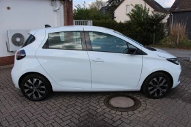 Renault Zoe R110/52KWH/109HP/СОБ.БАТЕРИЯ/ТЕРМО.П/CARPLAY/, снимка 2