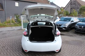 Renault Zoe R110/52KWH/109HP/СОБ.БАТЕРИЯ/ТЕРМО.П/CARPLAY/, снимка 5