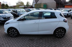 Renault Zoe R110/52KWH/109HP/СОБ.БАТЕРИЯ/ТЕРМО.П/CARPLAY/, снимка 7