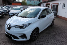 Renault Zoe R110/52KWH/109HP/СОБ.БАТЕРИЯ/ТЕРМО.П/CARPLAY/, снимка 8