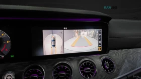 Mercedes-Benz CLS 400 d* 4MATIC* ПОДГРЕВ* ОБДУХВАНЕ* BURMESTER* 360* , снимка 12