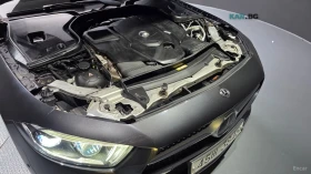 Mercedes-Benz CLS 400 d* 4MATIC* ПОДГРЕВ* ОБДУХВАНЕ* BURMESTER* 360* , снимка 17
