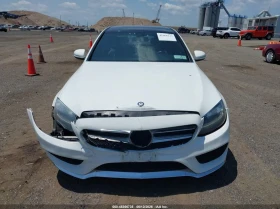 Mercedes-Benz C 300 SPORT 4MATIC* ВИДЕО НА МОТОРА, снимка 11