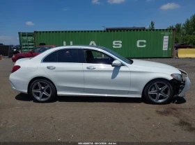 Mercedes-Benz C 300 SPORT 4MATIC* ВИДЕО НА МОТОРА, снимка 12