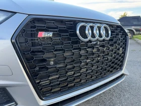 Audi S4 * S4 Technik Quattro AWD* АВТОКРЕДИТ* , снимка 8