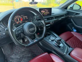 Audi S4 * S4 Technik Quattro AWD* АВТОКРЕДИТ* , снимка 9