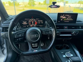 Audi S4 * S4 Technik Quattro AWD* АВТОКРЕДИТ* , снимка 16